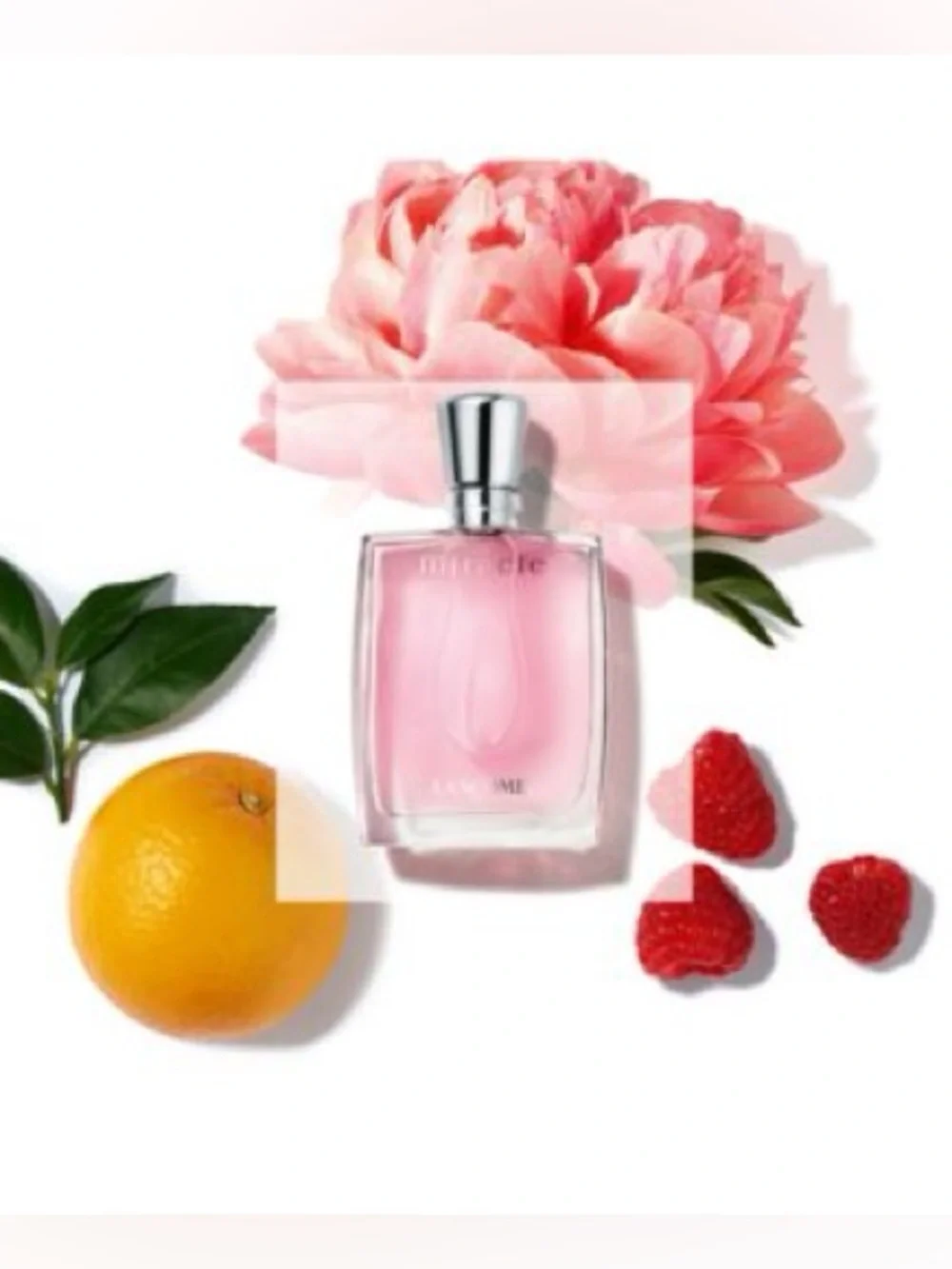 Miracle Women's Skincare Fragrance Mini